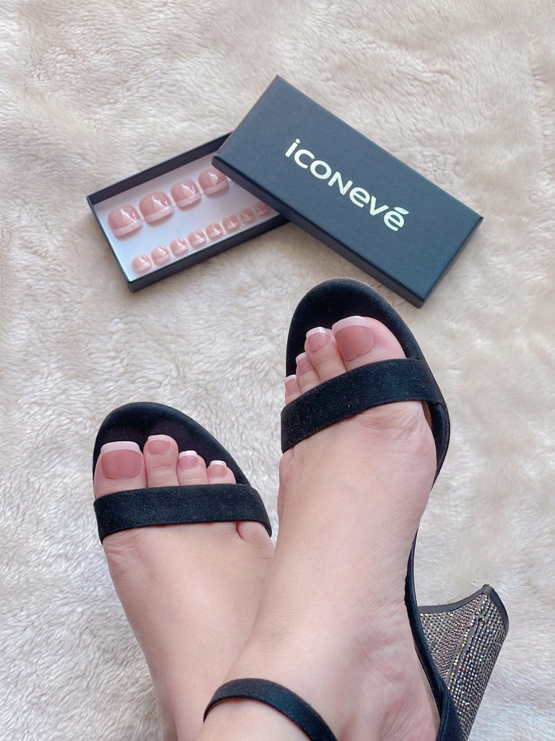 French Cold Iconeve.dk