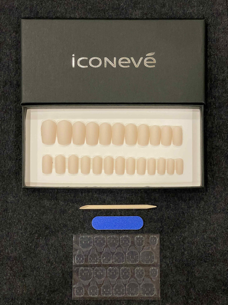 Linen - Mat Firkantet