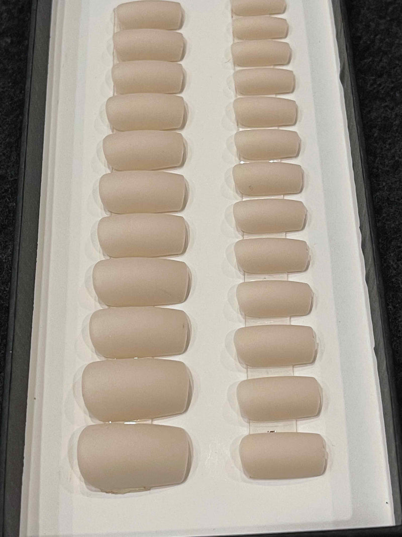 Linen - Mat Firkantet